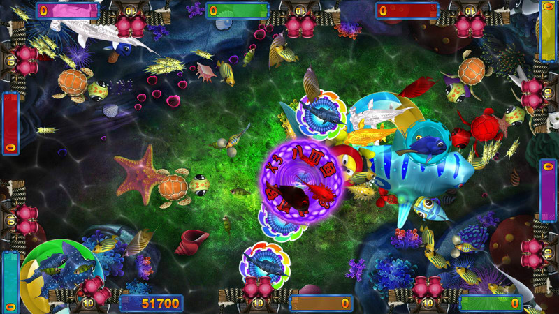 99炮捕鱼手机版下载(98捕鱼游戏中心手机版)-第2张图片-QuickQ官网