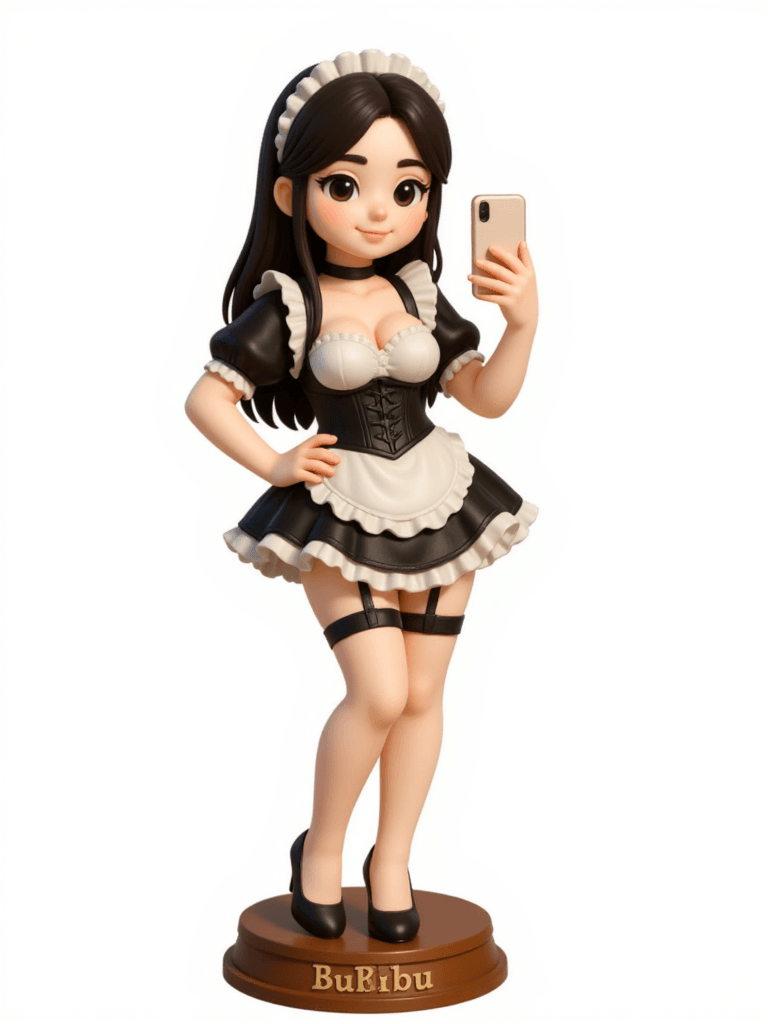 3d定制女仆安卓版(3d定制女仆安卓版在线观看)-第5张图片-QuickQ官网