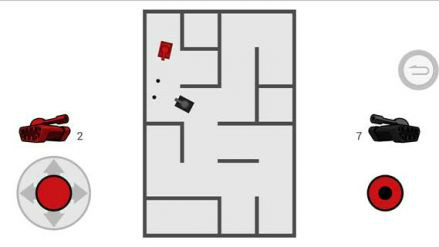 关于坦克动荡2手机版下载的信息-第2张图片-QuickQ官网