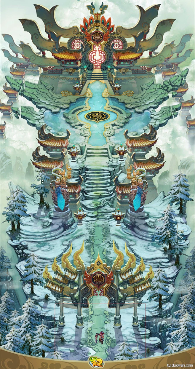 qq仙灵手机版下载(仙灵为什么不更新了)-第3张图片-QuickQ官网 qq仙灵手机版下载(仙灵为什么不更新了)-第3张图片-QuickQ官网