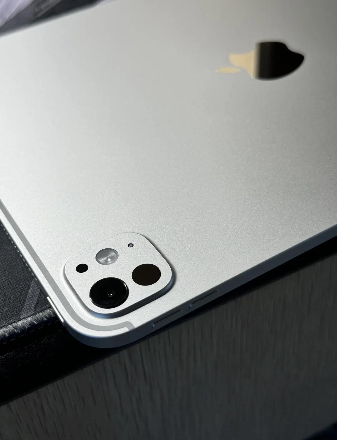 srm版苹果平板(ipados m1)-第1张图片-QuickQ官网