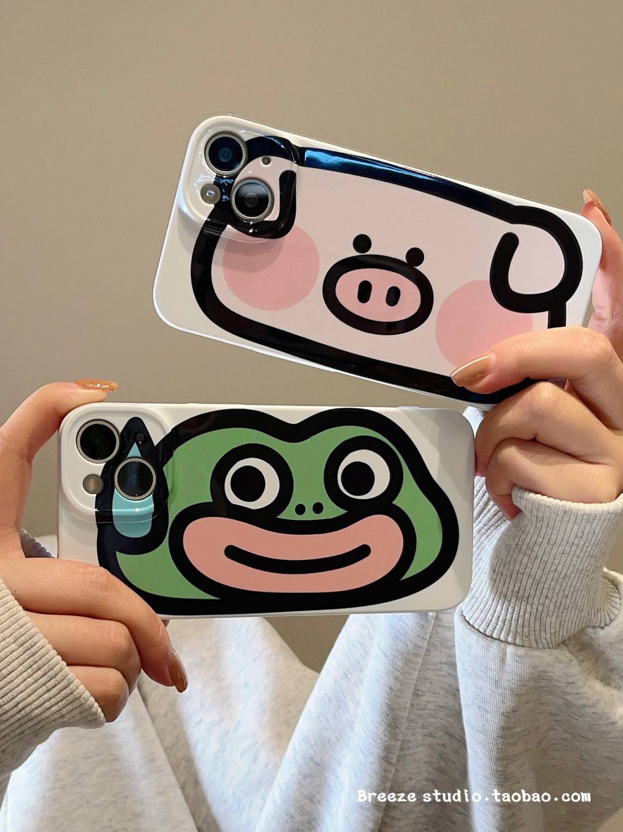 小猪记账苹果版(小猪iosapp)-第5张图片-QuickQ官网