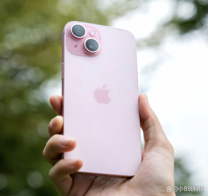 苹果18.2版(ios 18b92)-第4张图片-QuickQ官网