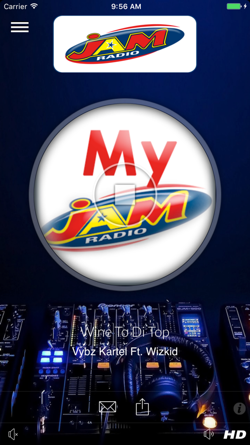 myradio苹果版(myaudichina苹果版官网下载)-第2张图片-QuickQ官网