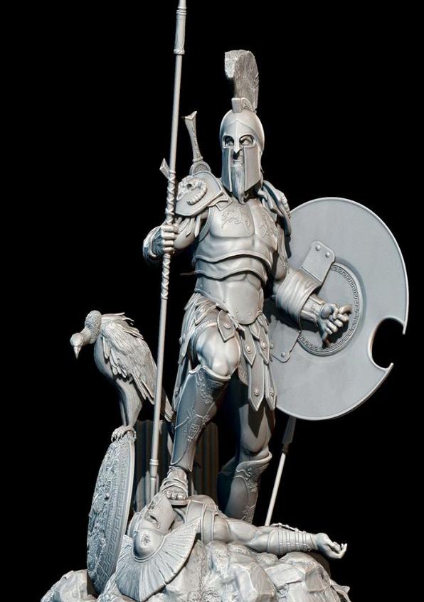 神话战士手机版(神话2手游下载)-第4张图片-QuickQ官网