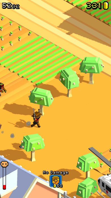 像素僵尸中文版手机(像素僵尸生存游戏手机版)-第2张图片-QuickQ官网 像素僵尸中文版手机(像素僵尸生存游戏手机版)-第2张图片-QuickQ官网