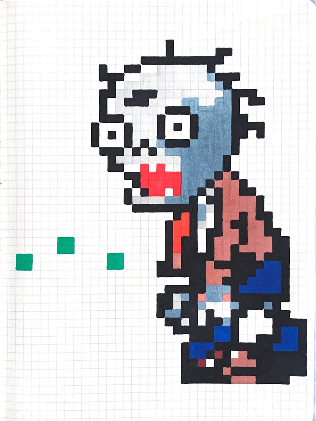 像素僵尸中文版手机(像素僵尸生存游戏手机版)-第5张图片-QuickQ官网 像素僵尸中文版手机(像素僵尸生存游戏手机版)-第5张图片-QuickQ官网