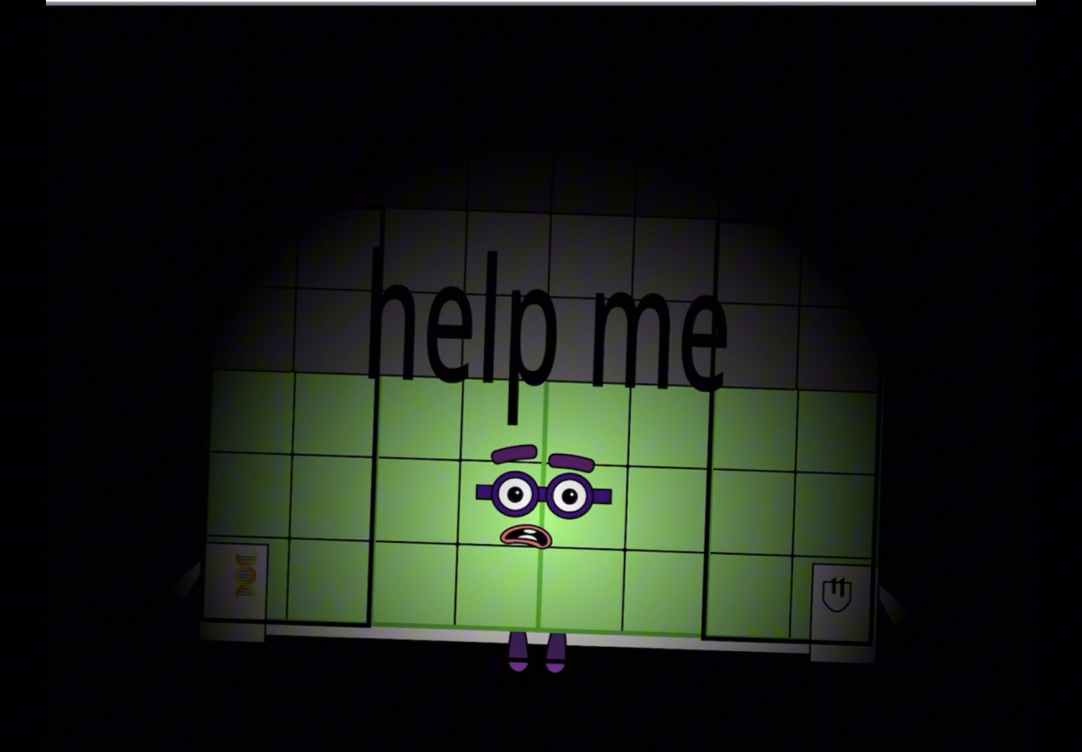 下载恐怖方块手机版(恐怖手游下载)-第2张图片-QuickQ官网