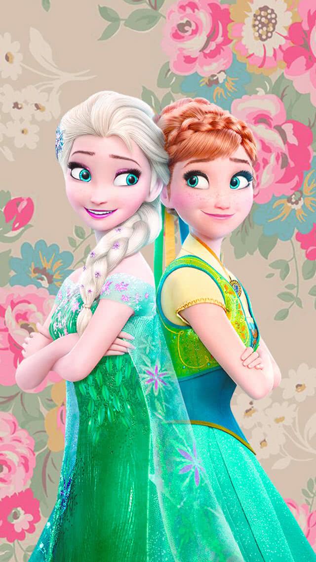 冰雪奇缘高清版手机版(冰雪奇缘正片免费观看手机)-第4张图片-QuickQ官网