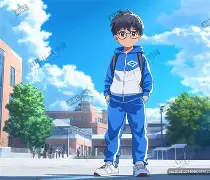 学生党手机版动漫头像(学生党手机版动漫头像图片)-第3张图片-SafeW