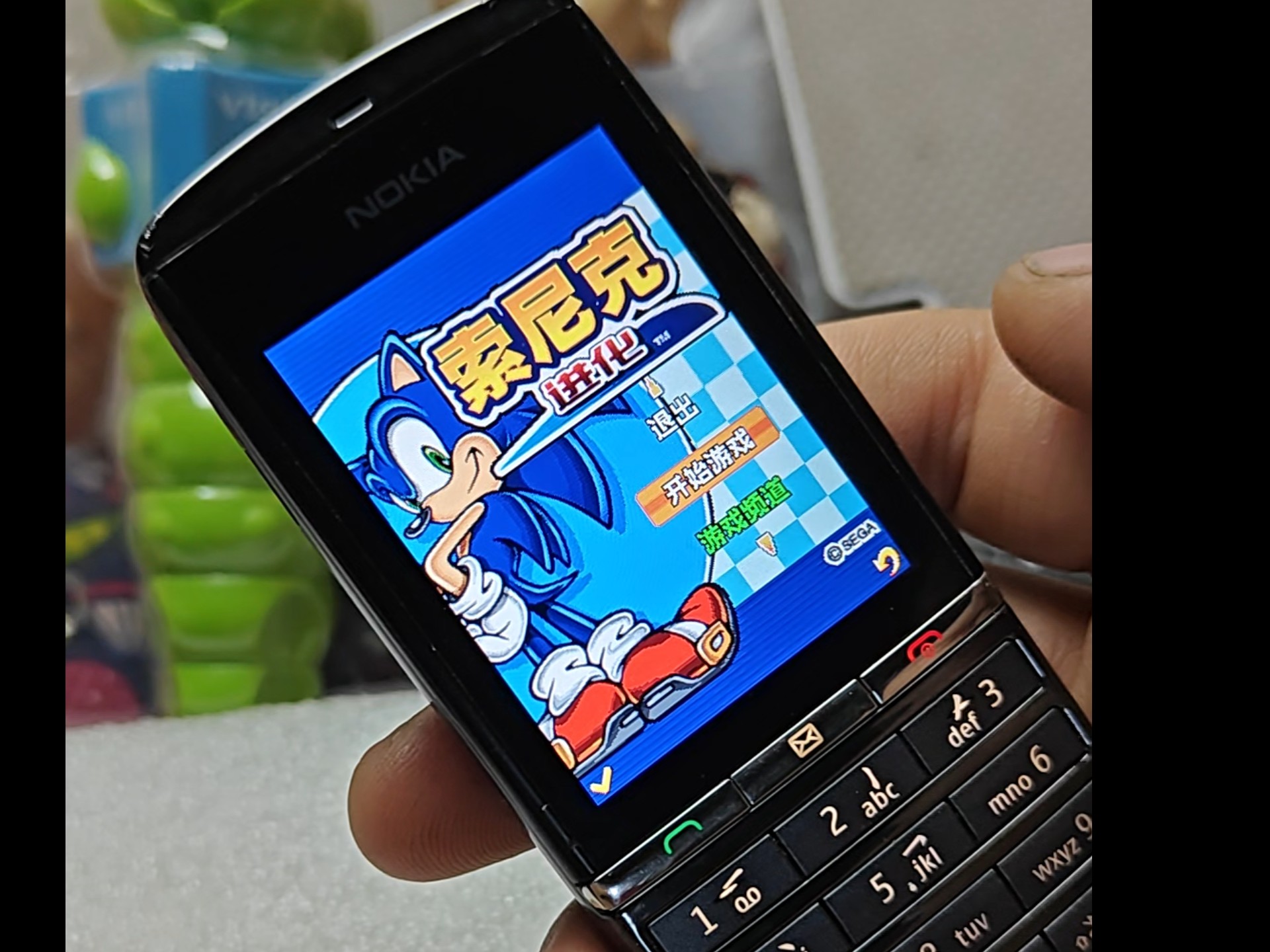 诺基亚新加坡版手机(诺基亚新加坡版手机怎么样)-第4张图片-SafeW