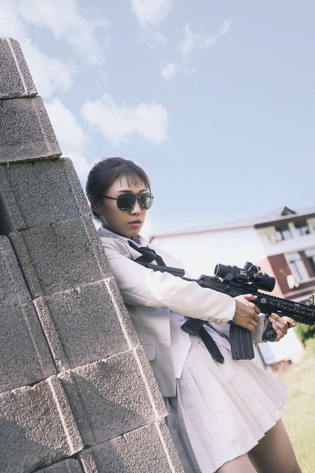 真人版吃鸡哪个手机版好(真人版吃鸡哪个手机版好一点)-第1张图片-SafeW