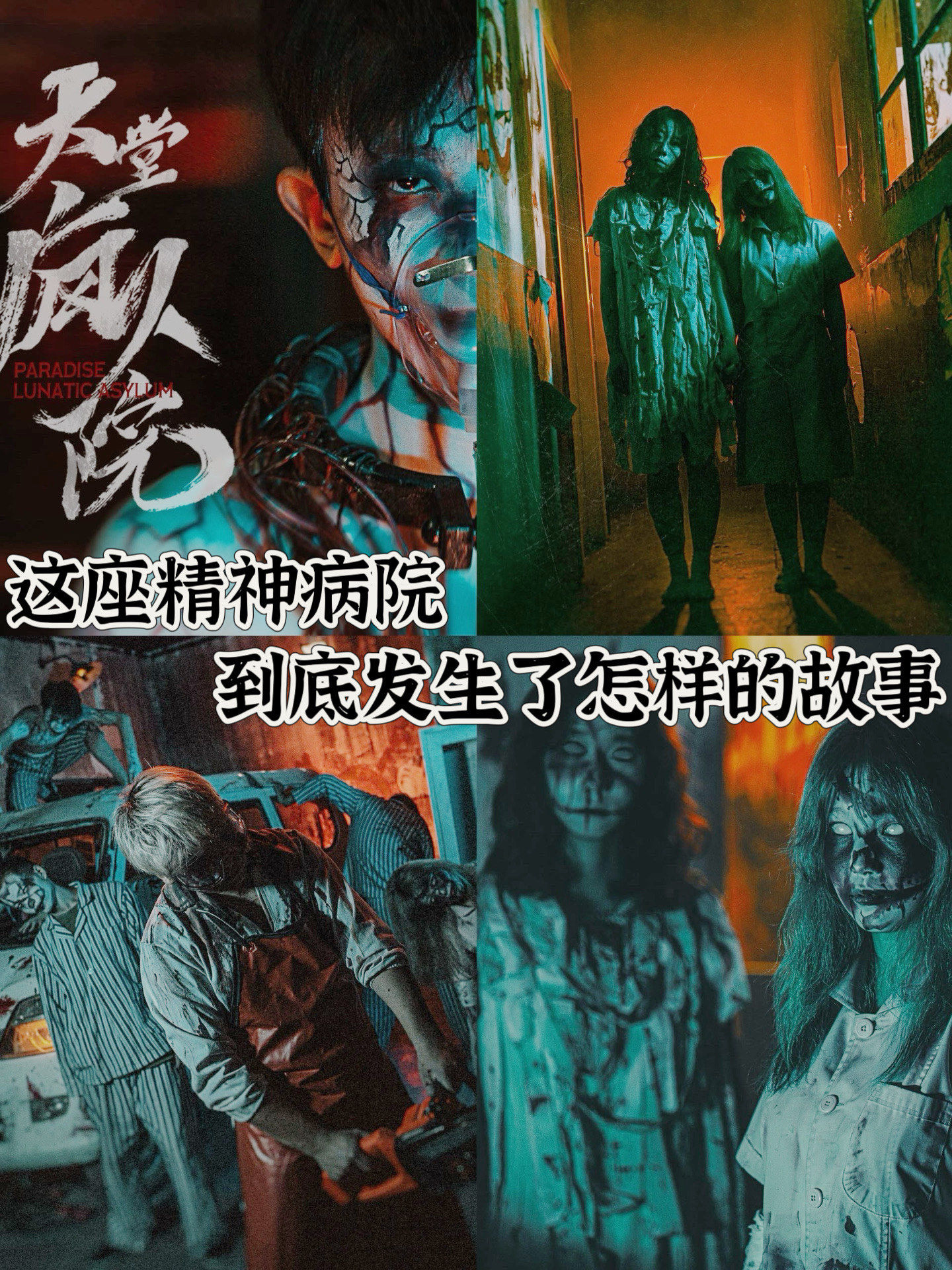 天国病院游戏手机版的简单介绍-第2张图片-SafeW