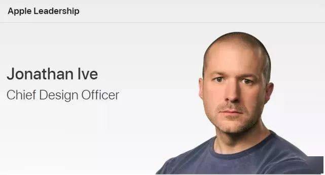 微信昵称带小图案苹果版:苹果前王牌设计师“复出”：为英国王室“打工”……