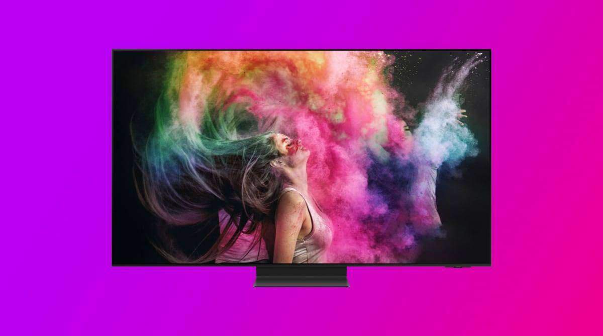 小苹果韩国快版:三星新款OLED电视价格公布：画质亮度更强，能引入国内吗？