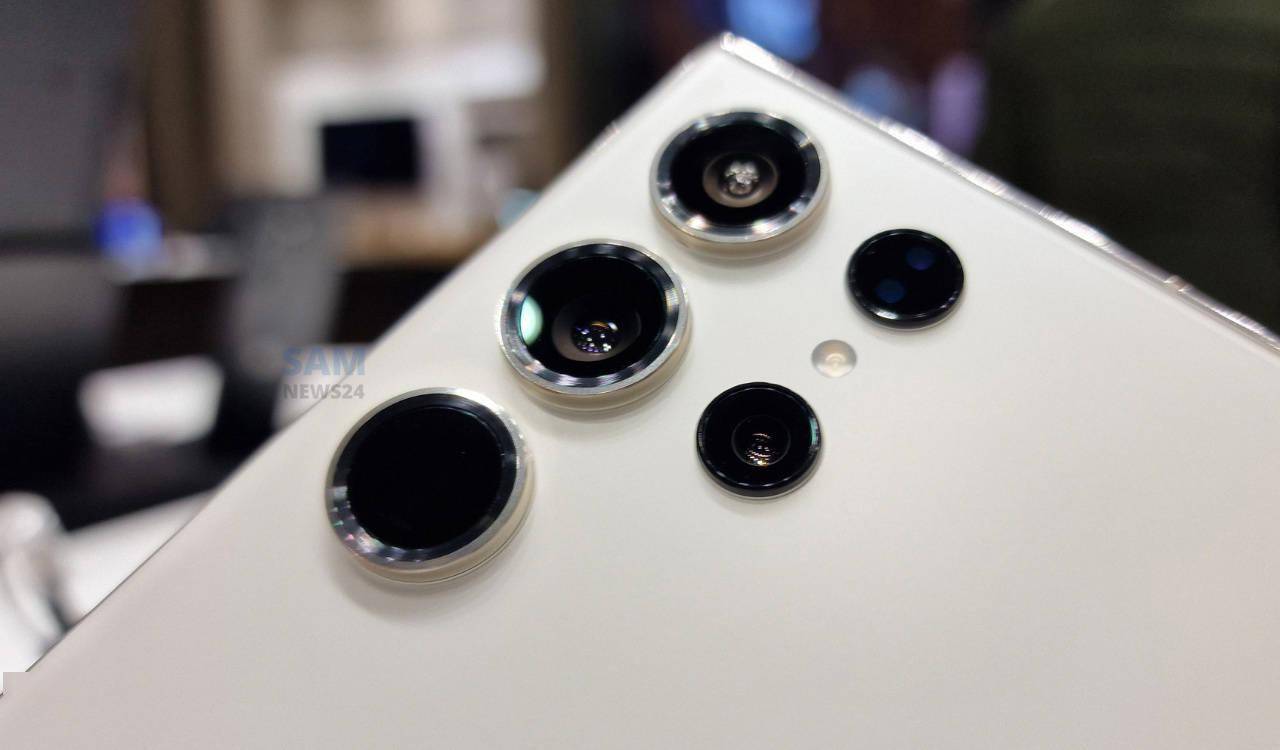 苹果xs韩版日版:三星向 Galaxy S23 系列手机推送相机更新，带来诸多改进
