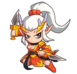 造梦西游4手机版安卓版(造梦西游4手机版百度百科)-第5张图片-QuickQ官网