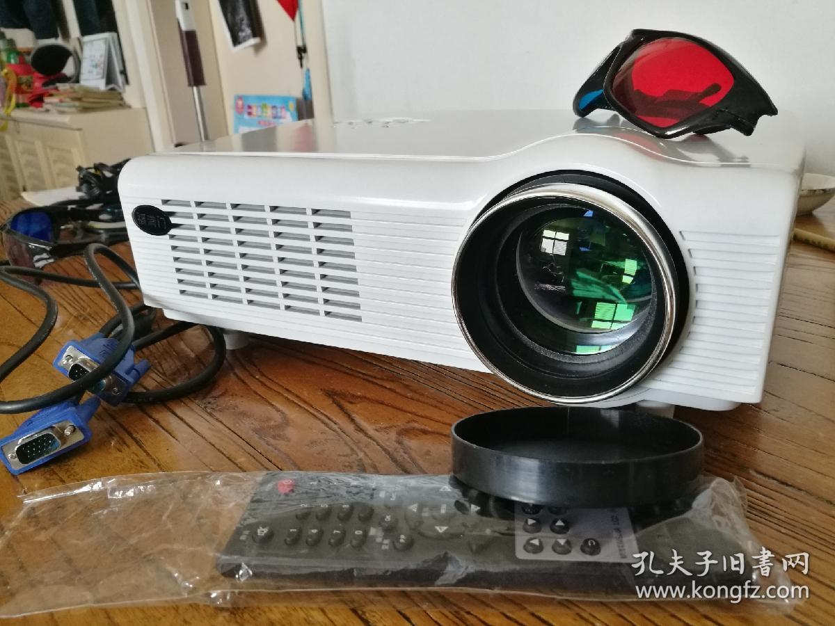 福满门投影仪设置安卓版(福满门投影仪怎么调屏幕大小)-第5张图片-QuickQ官网