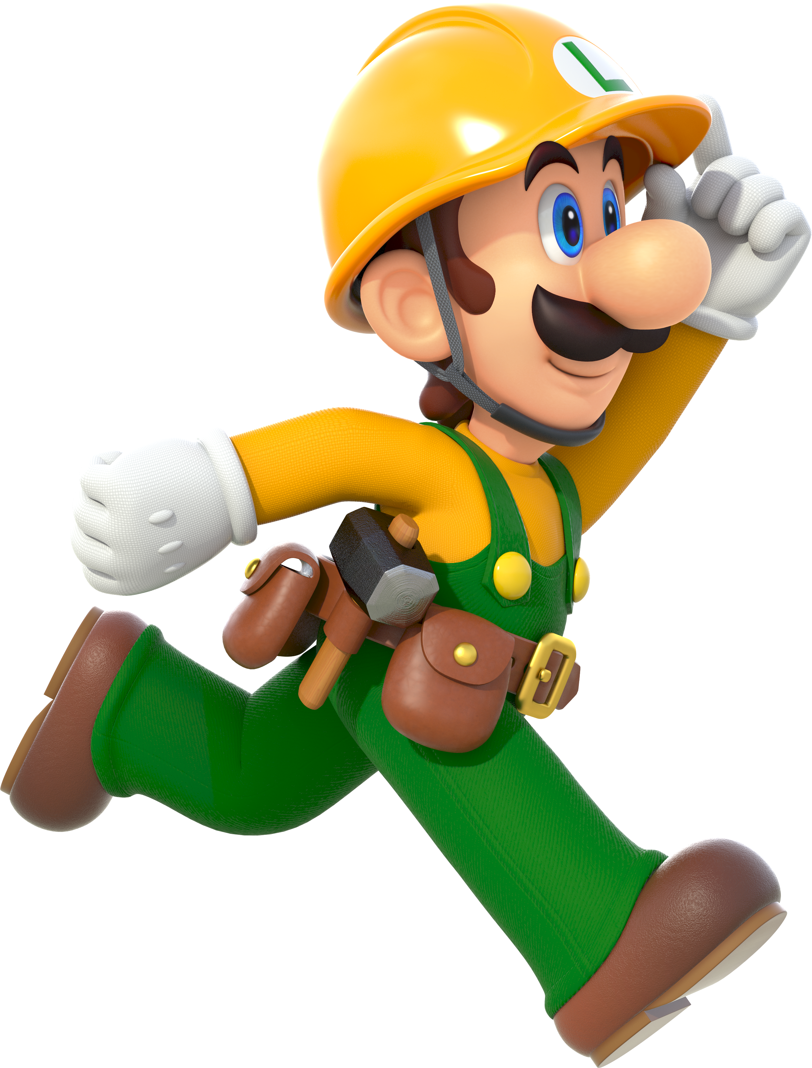 马里奥兄弟2手机版(3ds马里奥兄弟2攻略)-第5张图片-QuickQ官网