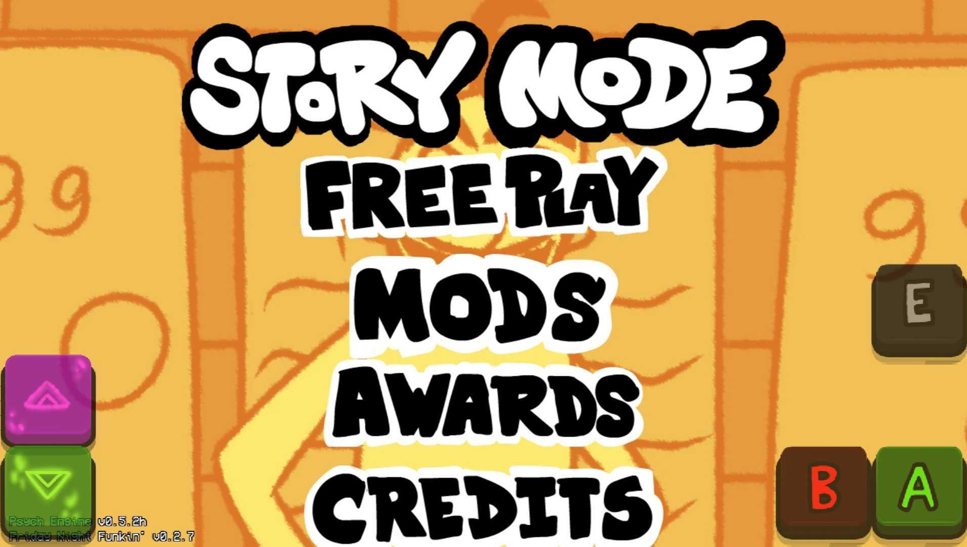 巴迪老师的学校安卓版(巴迪老师的学校中文菜单版)