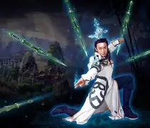 幻世天诀安卓版下载(幻世v114正式版)-第4张图片-QuickQ官网