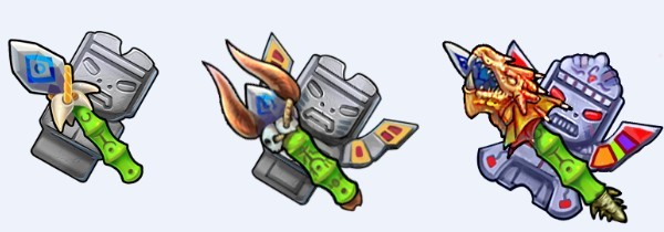 弹弹堂2手机版坐骑(弹弹堂手游坐骑捕捉298点券)-第3张图片-QuickQ官网