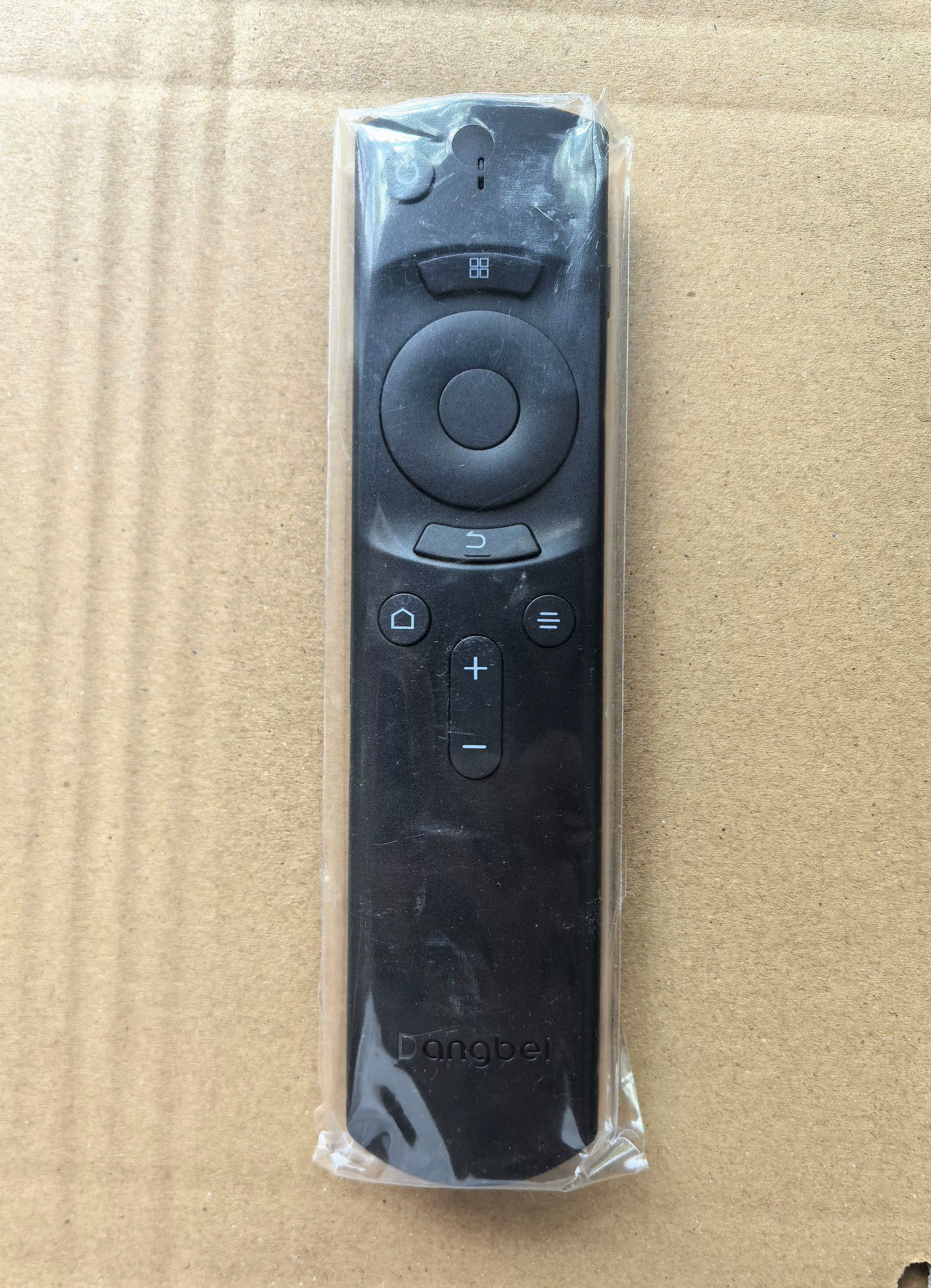 当贝遥控安卓手机版(当贝桌面遥控器手机版)-第3张图片-QuickQ官网