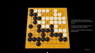 围棋软件手机版下载免费(围棋软件手机版下载免费安装)-第3张图片-QuickQ官网